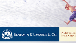 Benjamin  F. Edwards nit by ransomware