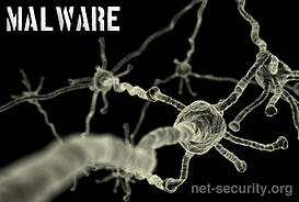 SynoLocker Ransomware