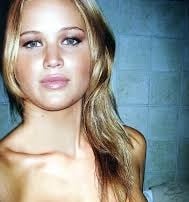 Jennifer Lawrence headshot
