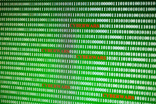 Cyberwar