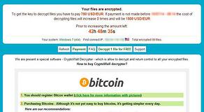 Cryptowall Ransomware