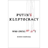 putin cleptocracy