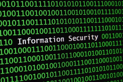 iStock InfoSec