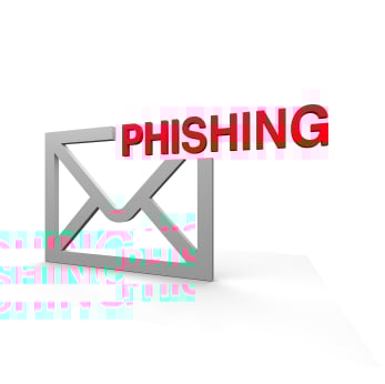 Phishing XSmall