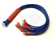 the cat o nine tails