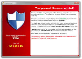 cryptolocker splash screen