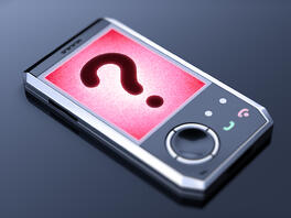 Watch out for Mystery Calls