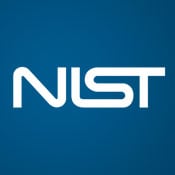 NIST logo