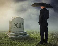 WXP Graveyard