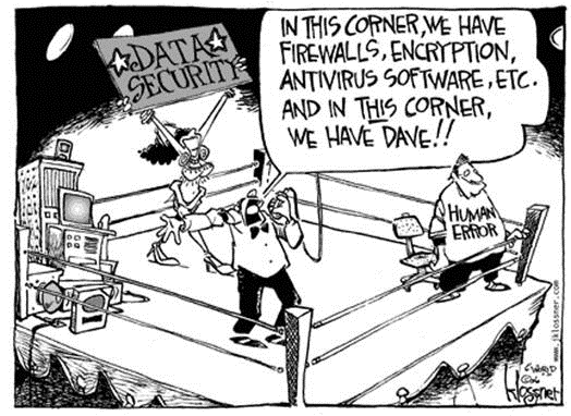 And in this corner we have Dave