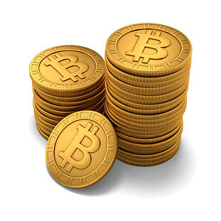 bitcoin ransom