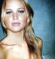 Jennifer lawrence nude pic