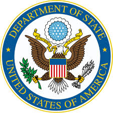Dept of state