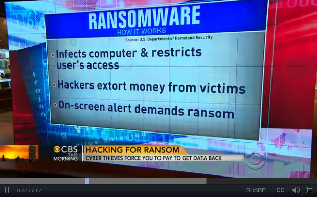 CBS_Ransomware
