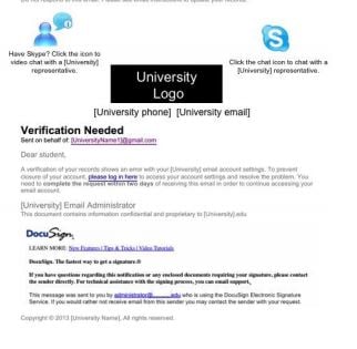 Graphics-Phishing