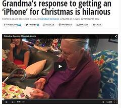 Clickbait in Malvertising