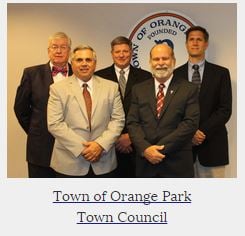 TownOfOrangePark
