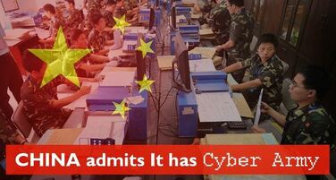 China_Cyber_army