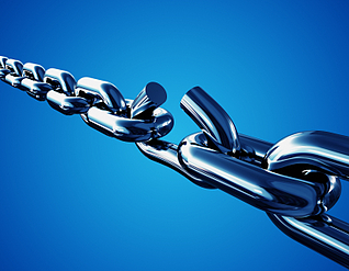 users are the weak link in IT Security