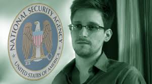 Snowden NSA