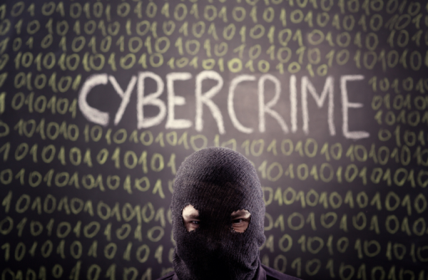 Why Cybercrime pays off