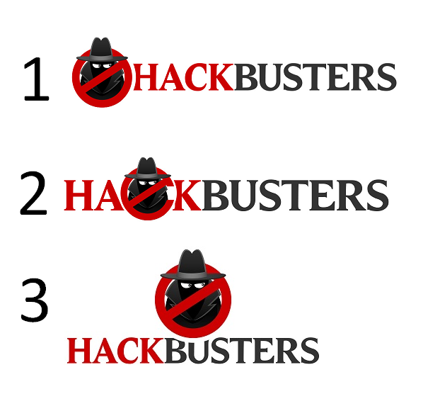 hackbusters logo