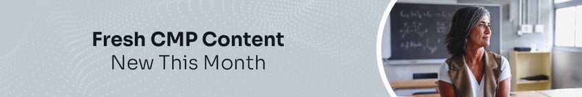 06.26 Fresh CMP Content Update Banners2
