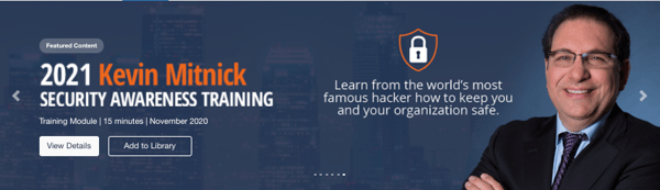 2021 Kevin Mitnick SAT