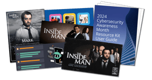 2024 Free Cybersecurity Awareness Month Resource Kit