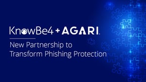 Agari Partnership Logo