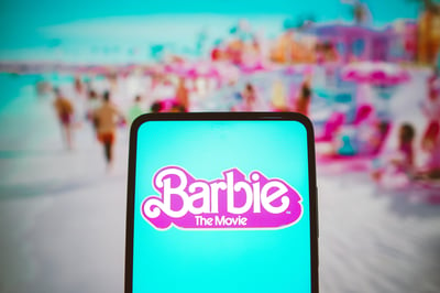 Barbie-related Scams