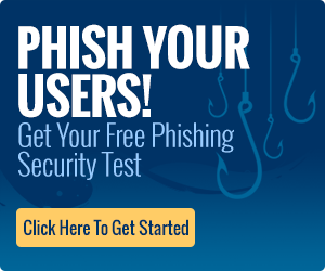 Phish Your Users