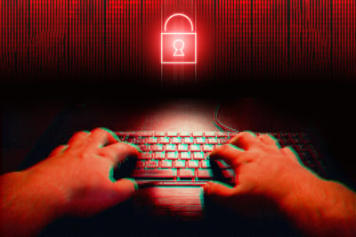 Ransomware Attacks Speed Up