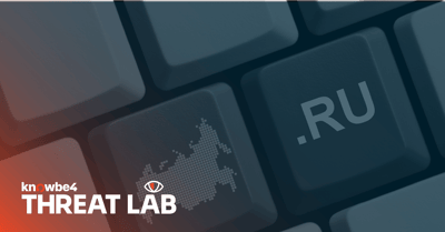 CR-0989 Russian Domain