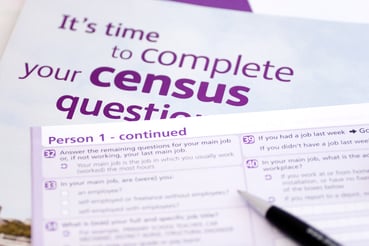 Census-Themed Phishing Attacks