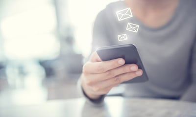 Confident Detecting Spoofed Emails