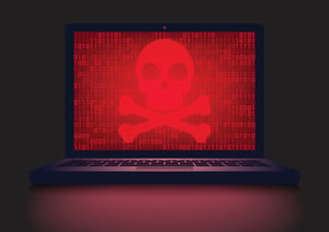 Cyber Attacks Up 125% Ransomware Tops List
