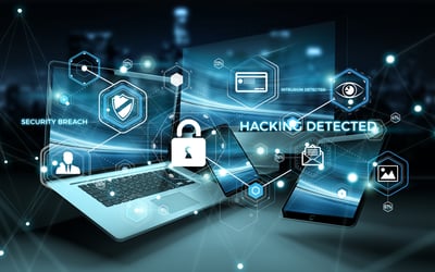 Cyberattacks Globally Increased