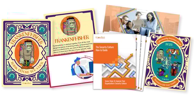 [Cybersecurity Awareness Month] Password Security: Do Not Get Bit by ...