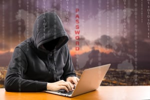 Ransomware and Data Theft