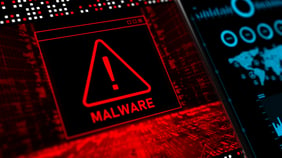 Ukraine Being Hit With Wiper Malware