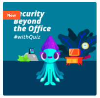 El Pescador Security Beyond the Office