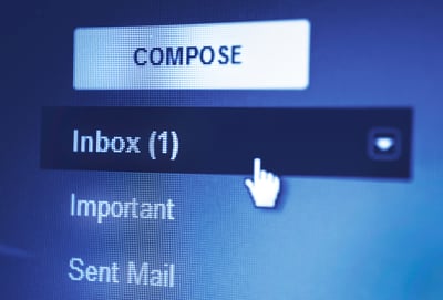 Email-Based Cyber Attacks