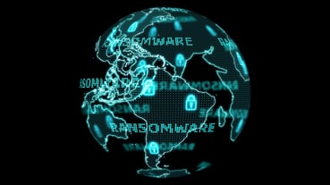 Encryption, Exfiltration, and Extortion for PSYA Ransomware