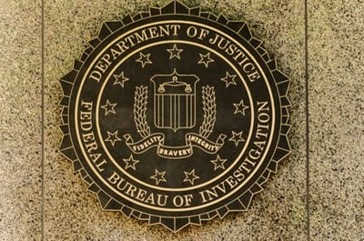FBI Warns Sextortion Scams