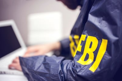FBI Internet Crime Report 2020 Cybercrime Ramped Up