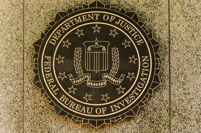 FBI Warns of Cryptocurrency