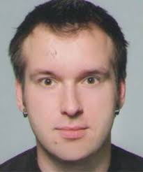 Gennadi Kapkanov, 33, a Russian-born Ukrainian hacker