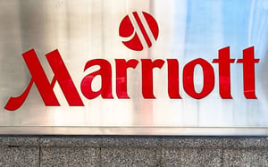 Marriott Data Breach 500 million records: Image: GettyImages-971