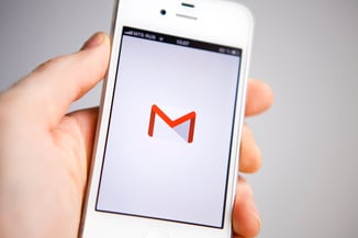 Gmail Users Target for Phishing Attack